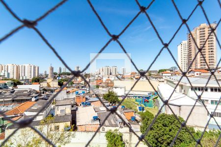 Vista do Quarto 1 de apartamento à venda com 2 quartos, 55m² em Vila Progresso, Guarulhos