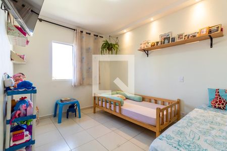 Quarto 1 de apartamento à venda com 2 quartos, 55m² em Vila Progresso, Guarulhos