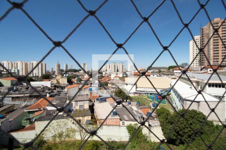 Apartamento à venda com 55m², 2 quartos e 1 vaga Apartamento à venda com 55m², 2 quartos e 1 vagaÁrea de Serviço