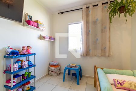 Quarto 1 de apartamento à venda com 2 quartos, 55m² em Vila Progresso, Guarulhos