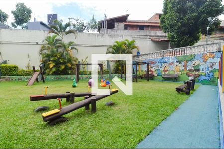 Apartamento à venda com 55m², 2 quartos e 1 vaga Apartamento à venda com 55m², 2 quartos e 1 vagaÁrea Comum - Playground