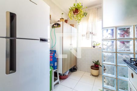 Apartamento à venda com 55m², 2 quartos e 1 vaga Apartamento à venda com 55m², 2 quartos e 1 vagaÁrea de Serviço