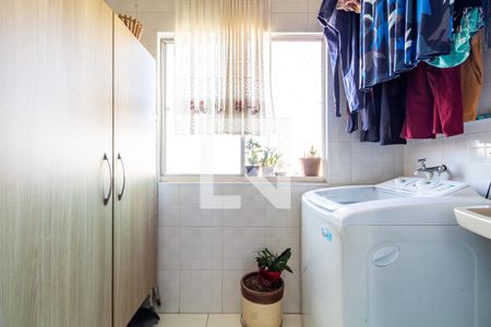 Apartamento à venda com 55m², 2 quartos e 1 vaga Apartamento à venda com 55m², 2 quartos e 1 vagaÁrea de Serviço