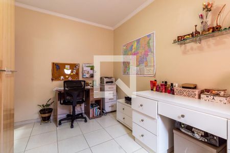 Quarto 2 de apartamento à venda com 2 quartos, 55m² em Vila Progresso, Guarulhos