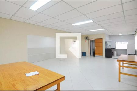 Apartamento à venda com 55m², 2 quartos e 1 vaga Apartamento à venda com 55m², 2 quartos e 1 vagaÁrea comum - Salão de festas