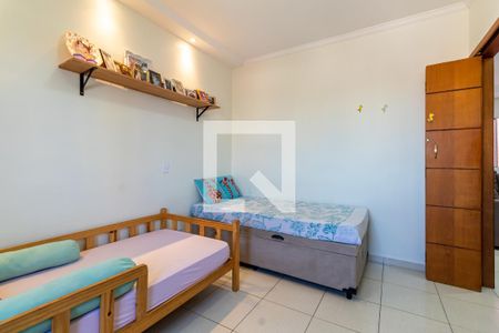 Quarto 1 de apartamento para alugar com 2 quartos, 55m² em Vila Progresso, Guarulhos
