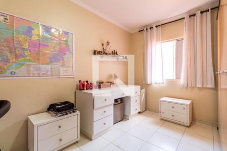 Quarto 2 de apartamento para alugar com 2 quartos, 55m² em Vila Progresso, Guarulhos