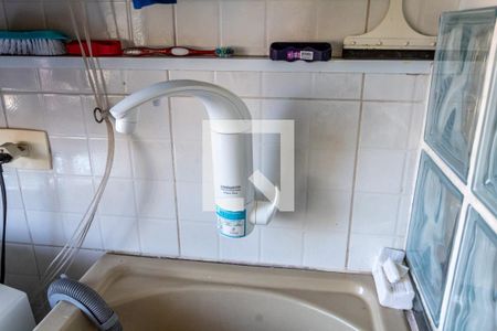 Apartamento à venda com 55m², 2 quartos e 1 vaga Apartamento à venda com 55m², 2 quartos e 1 vagaÁrea de Serviço