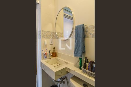 Apartamento à venda com 156m², 3 quartos e 1 vagaBanheiro 3