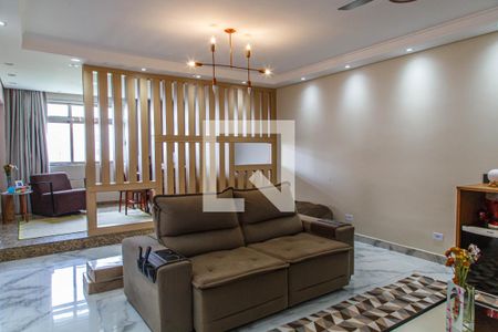 Apartamento à venda com 156m², 3 quartos e 1 vagaSala