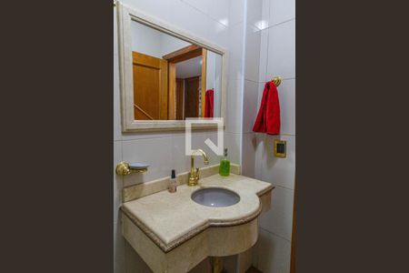 Apartamento à venda com 156m², 3 quartos e 1 vagaLavabo