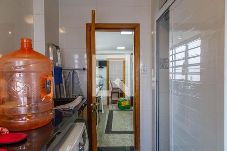 Apartamento à venda com 156m², 3 quartos e 1 vagaÁrea de Serviço