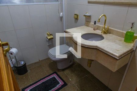 Apartamento à venda com 156m², 3 quartos e 1 vagaLavabo