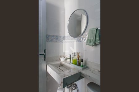 Apartamento à venda com 156m², 3 quartos e 1 vagaBanheiro Suíte 2