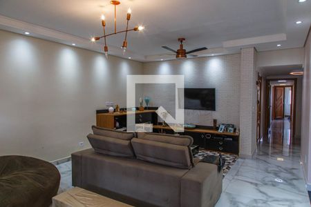 Apartamento à venda com 156m², 3 quartos e 1 vagaSala