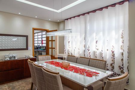 Apartamento à venda com 156m², 3 quartos e 1 vagaSala