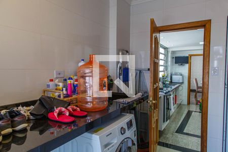 Apartamento à venda com 156m², 3 quartos e 1 vagaÁrea de Serviço