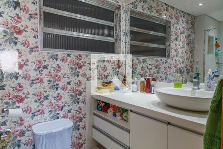 Apartamento à venda com 156m², 3 quartos e 1 vagaBanheiro Suíte 1