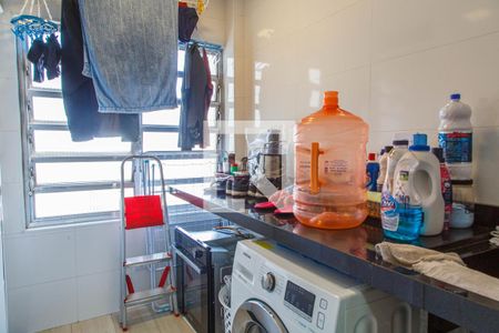 Apartamento à venda com 156m², 3 quartos e 1 vagaÁrea de Serviço