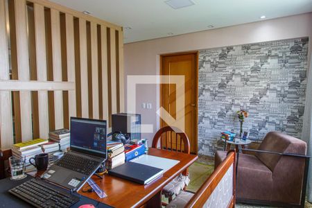 Apartamento à venda com 156m², 3 quartos e 1 vagaSala