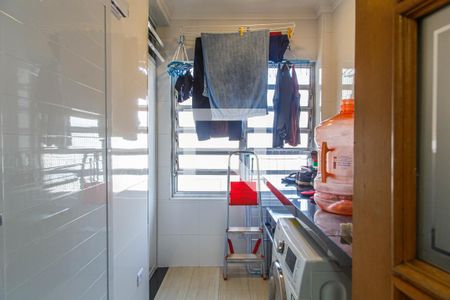 Apartamento à venda com 156m², 3 quartos e 1 vagaÁrea de Serviço