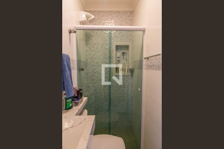 Apartamento à venda com 156m², 3 quartos e 1 vagaBanheiro 3