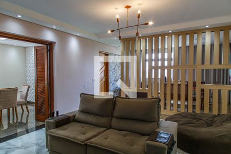 Apartamento à venda com 156m², 3 quartos e 1 vagaSala