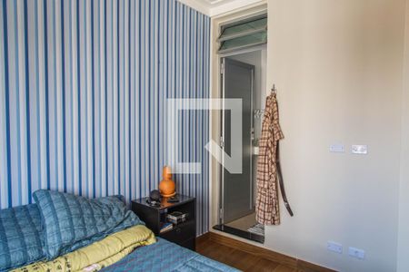 Apartamento à venda com 156m², 3 quartos e 1 vagaQuarto Suíte 2