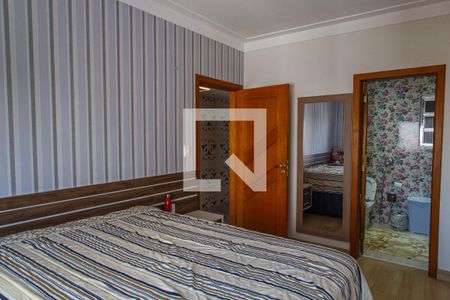 Apartamento à venda com 156m², 3 quartos e 1 vagaQuarto Suíte 1