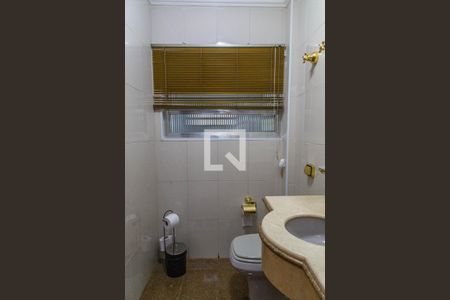 Apartamento à venda com 156m², 3 quartos e 1 vagaLavabo