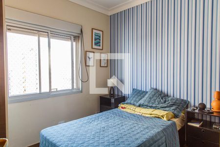 Apartamento à venda com 156m², 3 quartos e 1 vagaQuarto Suíte 2