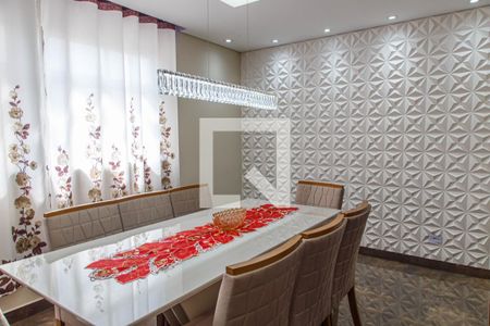 Apartamento à venda com 156m², 3 quartos e 1 vagaSala