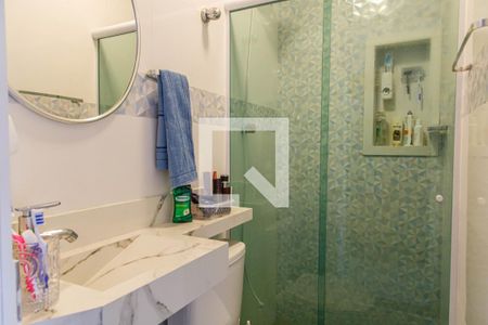 Apartamento à venda com 156m², 3 quartos e 1 vagaBanheiro 3