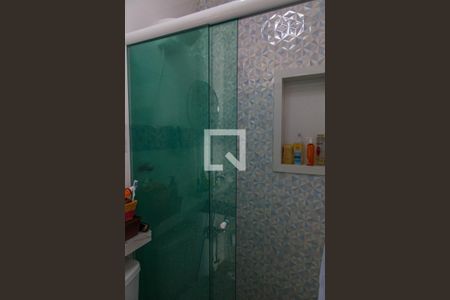 Apartamento à venda com 156m², 3 quartos e 1 vagaBanheiro Suíte 2