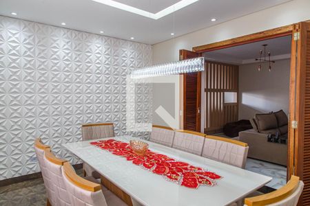 Apartamento à venda com 156m², 3 quartos e 1 vagaSala