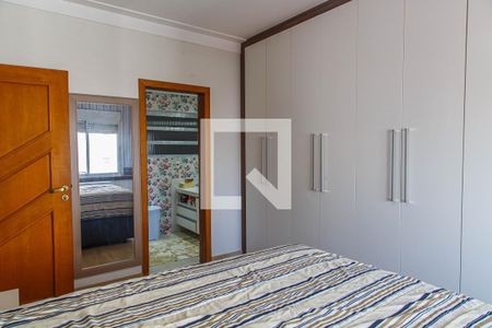 Apartamento à venda com 156m², 3 quartos e 1 vagaQuarto Suíte 1