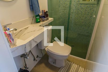 Apartamento à venda com 156m², 3 quartos e 1 vagaBanheiro 3