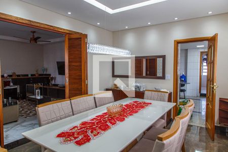 Apartamento à venda com 156m², 3 quartos e 1 vagaSala