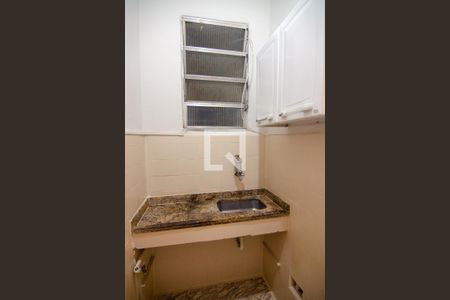 Apartamento para alugar com 30m², 1 quarto e sem vaga Apartamento para alugar com 30m², 1 quarto e sem vagaCozinha