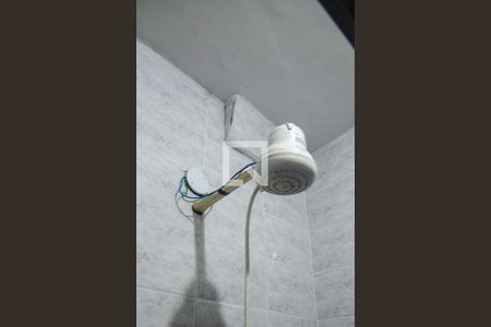 Banheiro de apartamento para alugar com 1 quarto, 30m² em Copacabana, Rio de Janeiro