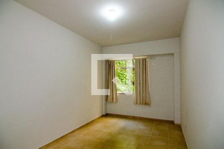 Sala | Quarto de apartamento para alugar com 1 quarto, 30m² em Copacabana, Rio de Janeiro
