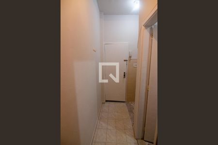 Apartamento para alugar com 30m², 1 quarto e sem vaga Apartamento para alugar com 30m², 1 quarto e sem vagaCozinha