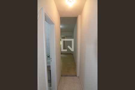 Apartamento para alugar com 30m², 1 quarto e sem vaga Apartamento para alugar com 30m², 1 quarto e sem vagaCozinha