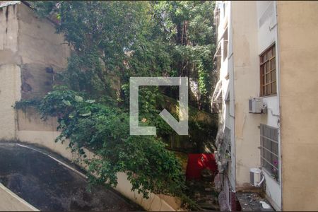 Vista de apartamento para alugar com 1 quarto, 30m² em Copacabana, Rio de Janeiro