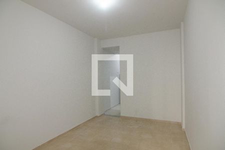 Sala | Quarto de apartamento para alugar com 1 quarto, 30m² em Copacabana, Rio de Janeiro