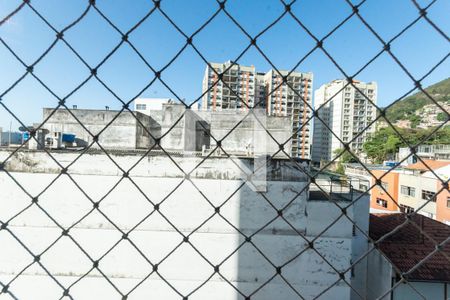 Vista de apartamento à venda com 2 quartos, 75m² em Tijuca, Rio de Janeiro