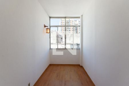 Sala de apartamento à venda com 2 quartos, 75m² em Tijuca, Rio de Janeiro