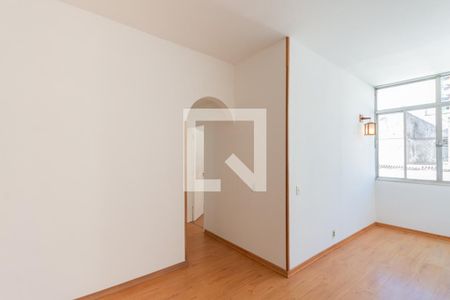 Sala de apartamento à venda com 2 quartos, 75m² em Tijuca, Rio de Janeiro