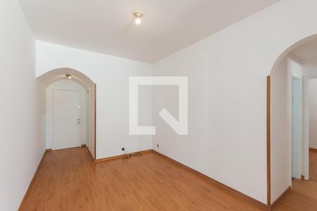 Sala de apartamento à venda com 2 quartos, 75m² em Tijuca, Rio de Janeiro