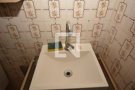 Apartamento à venda com 40m², 1 quarto e 1 vagaBanheiro